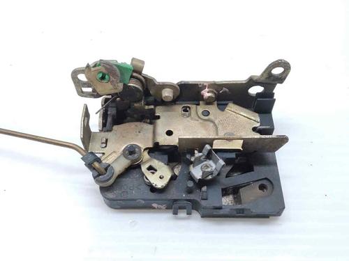 Used Front right lock IVECO DAILY III Van 50 C 11 (106 hp) 2532443