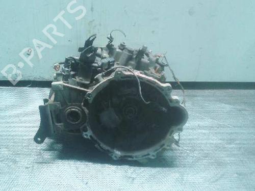Used Gearbox HYUNDAI GETZ (TB) 1.5 CRDi (88 hp) 1021382