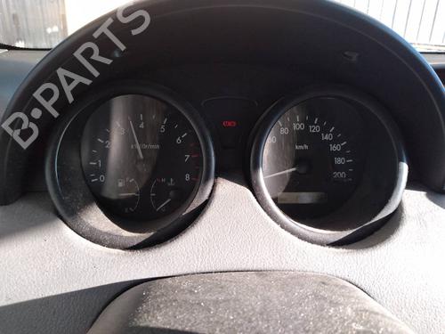 Front left interior door handle CHEVROLET KALOS 1.2 | BP8532411I13 