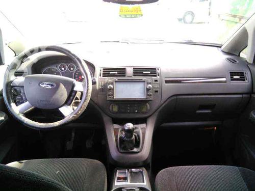 Left front fog light FORD C-MAX (DM2) 1.6 TDCi | BP6001336C30  - Image 19