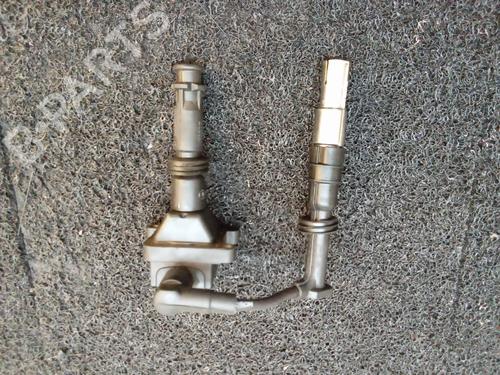 Ignition coil ALFA ROMEO 147 (937_) 1.6 16V T.SPARK ECO (937.AXA1A, 937.BXA1A) | BP9811314M94 