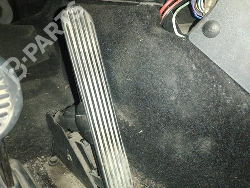 Used Pedal Pedal SMART FORTWO Coupe (450) 0.8 CDI (450.300, 450.301, 450.302, 450.303, 450.306) (41 hp) 10717681 10717681