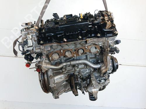 Engine MAZDA CX-30 (DM) | BP7169162M1 - Image 5