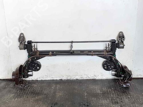 Used Rear axle VW PASSAT B5.5 (3B3) 1.8 T 20V (150 hp) 24031483