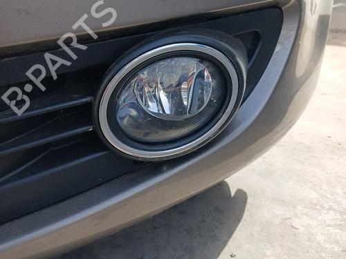 Used Left front fog light Left front fog light VW GOLF PLUS V (5M1, 521) 1.6 TDI (105 hp) 33818665 33818665