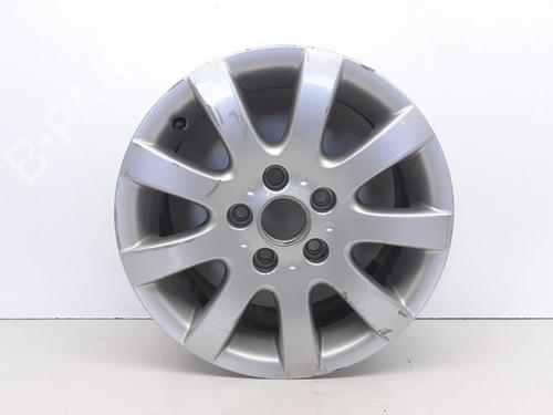 Used Rim VW TOURAN (1T1, 1T2) 1.9 TDI (105 hp) 32410390