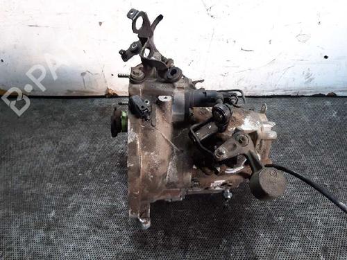 Used Gearbox SKODA FABIA I (6Y2) [1999-2008]  4799439