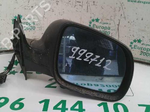 right-mirror-audi-a4-b5-8d2-18-1994-1995-1996-1997-1998-1999-2000-2001-175692 main image