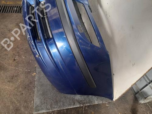 Front bumper FIAT ULYSSE (179_) 2.0 JTD | BP7024232C7 