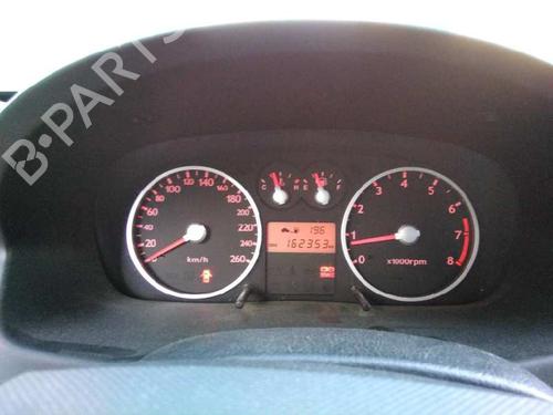 Used Instrument cluster Instrument cluster 4423203 4423203