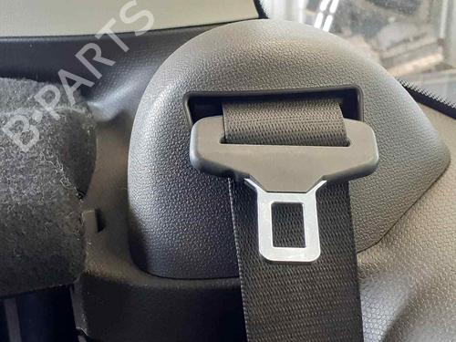 Used Rear left seatbelt MINI MINI CLUBVAN (R55) Cooper D (112 hp) 20241035