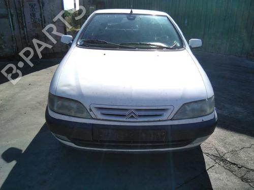 Rear right lock CITROËN XSARA (N1) 1.8 i 16V | BP4634627C99 