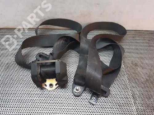 Used Front right belt tensioner Front right belt tensioner IVECO DAILY III Van [1999-2009] 8737535 8737535
