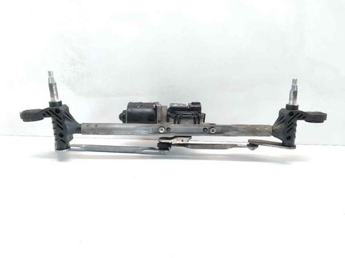 Front wiper motor FIAT BRAVO II (198_) 1.9 D Multijet (198AXB1A) MS15920086505588 | DENSO |