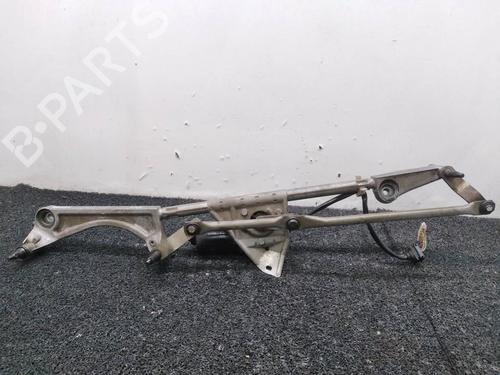 Front wiper motor MERCEDES-BENZ CLK (C209) CLK 200 Kompressor (209.342) | BP11038555M29 