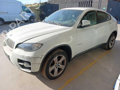 Engine BMW X6 (E71, E72) xDrive 35 d | BP36645089M1  - Image 12