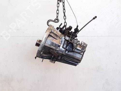 Gearkasse KIA PICANTO I (SA) 1.1 (65 hp) 30659213