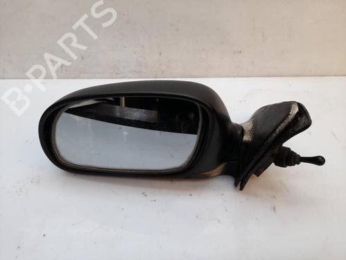 Used Left mirror Left mirror 1230024 1230024