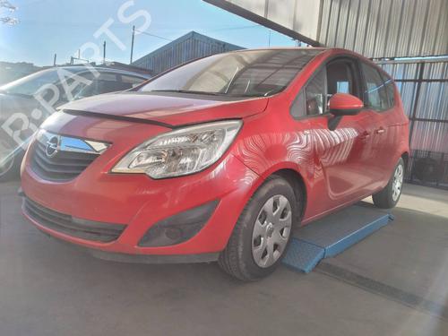 Engine mount OPEL MERIVA B MPV (S10)  | BP9072100M89  - Image 8