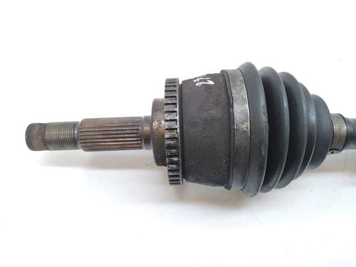 Left front driveshaft NISSAN PRIMERA Hatchback (P12) | BP16147527M38 - Image 3