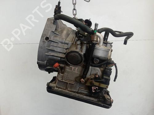 Used Gearbox VW POLO III (6N1) 60 1.4 (60 hp) 10177464
