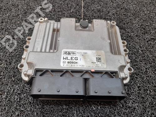 COMPUTER BOX FORD RANGER 3.0 2007 SALES