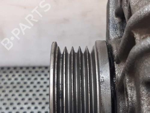 Alternator OPEL ASTRA H (A04) 1.4 (L48) | BP2726107M7 