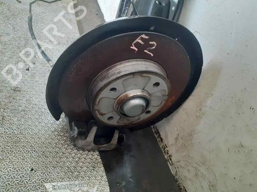 Rear axle CITROËN C4 II (NC_) | BP30805242M2 - Image 3