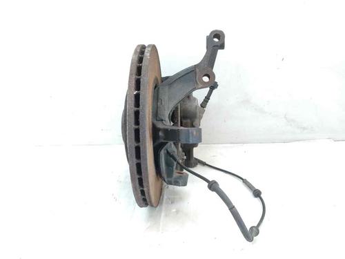 Used Left front steering knuckle RENAULT TRAFIC II Van (FL) [2001-2025]  2705604