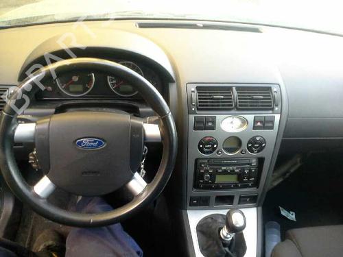 Left front window switch FORD MONDEO III Saloon (B4Y) 2.0 16V TDDi / TDCi | BP1355031I27 