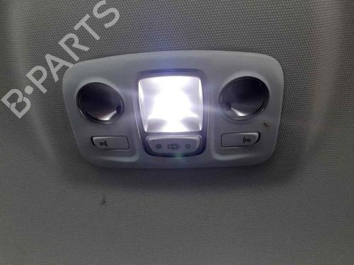 Interior roof light PEUGEOT 3008 II SUV (MC_, MR_, MJ_, M4_)  | BP26200113I8 