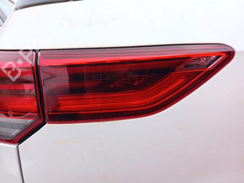 Used Left tailgate light Left tailgate light VW GOLF VIII (CD1, DA1) [2019-2026] 35945397 35945397