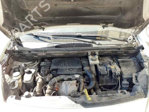 Front left window mechanism PEUGEOT PARTNER Tepee  | BP25156288C22  - Image 14