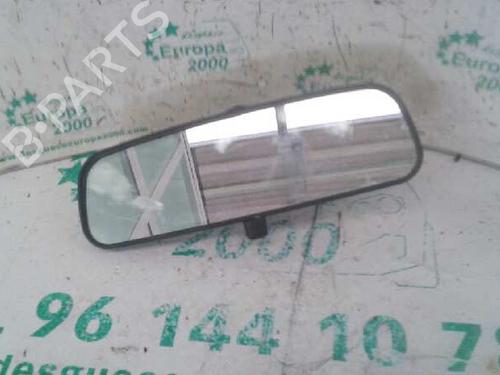 Used Rear mirror Rear mirror DAEWOO NEXIA 1.5 (08, 68) (75 hp) 1356183 1356183