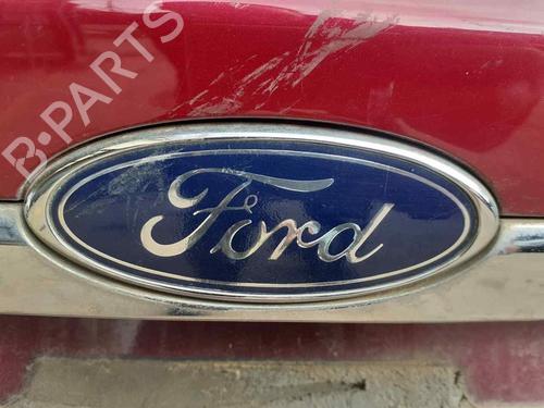 Used Radio Radio FORD FIESTA VI (CB1, CCN) [2008-2026] 34120264 34120264