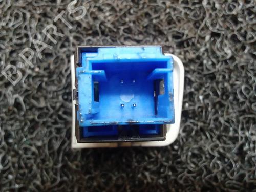 Warning switch PEUGEOT 208 I (CA_, CC_) 1.2 VTI 82 | BP4722492I22 