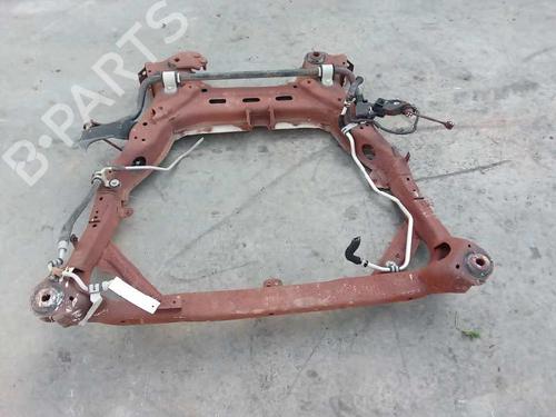 Used Subframe Subframe MAZDA 6 Saloon (GG) 2.0 DI (GG14) (136 hp) 2954557 2954557