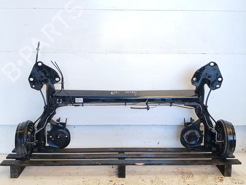 Used Rear axle Rear axle DACIA LODGY (JS_) [2012-2026] 33813512 33813512