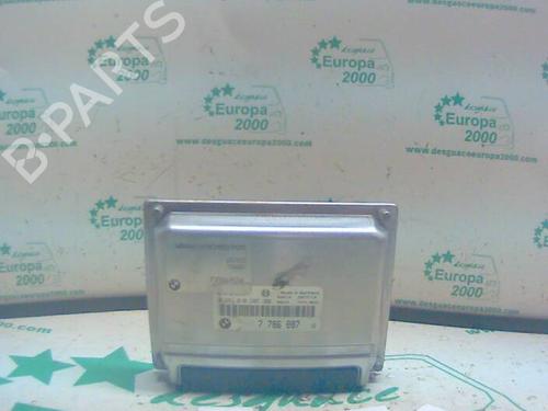 engine-control-unit-ecu-bmw-3-e46-320-d-1997-1998-1999-2000-2001-2002-2003-2004-2005-864409 main image