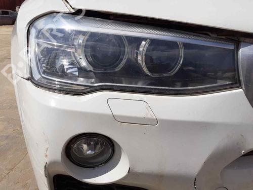 Full front BMW X4 (F26) xDrive 20 d | BP28709730S1 