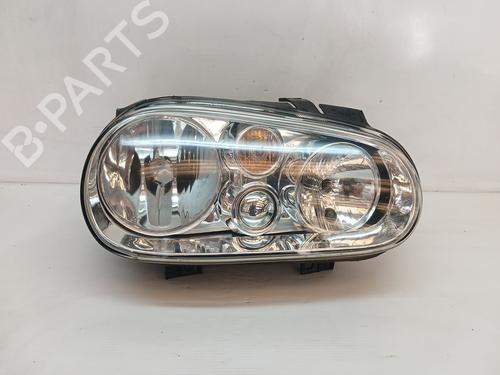 Used Right headlight Right headlight VW GOLF IV (1J1) 1.9 TDI (110 hp) 33799439 33799439