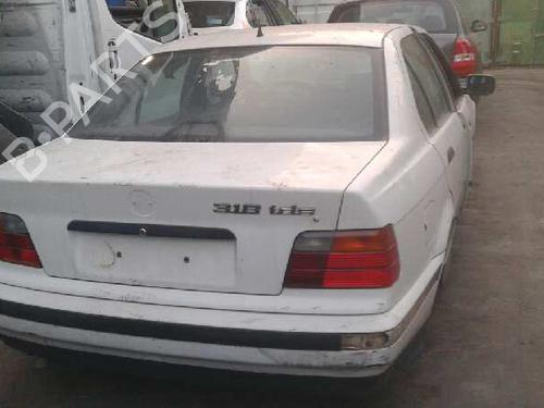 Starter BMW 3 (E36) 318 tds | BP1020774M8 