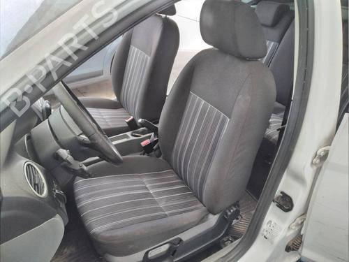 Left front seat FORD FOCUS II (DA_, HCP, DP) 1.6 TDCi | BP9426065C15 