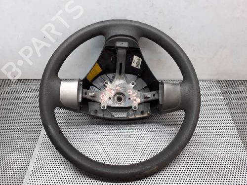 Used Steering wheel Steering wheel KIA RIO II (JB) [2005-2011] 634152 634152