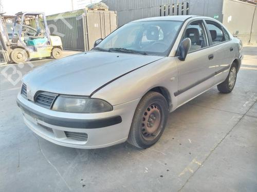 Køler MITSUBISHI CARISMA (DA_) 1.9 DI-D (DA5A) | BP13655113M31 