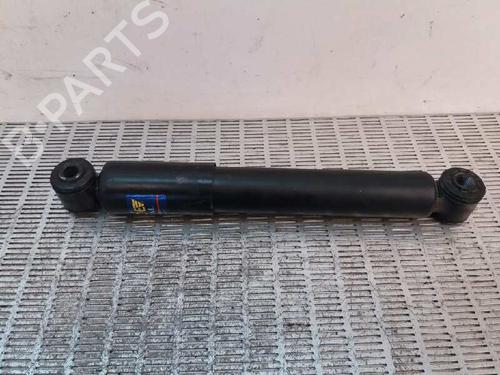 Used Right rear shock absorber CITROËN ZX (N2) 1.9 TD (90 hp) 1738839