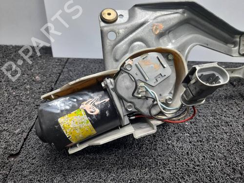 Front wiper motor RENAULT MEGANE I Coach (DA0/1_) 1.6 16V (DA0B, DA04, DA11) | BP11278657M29 