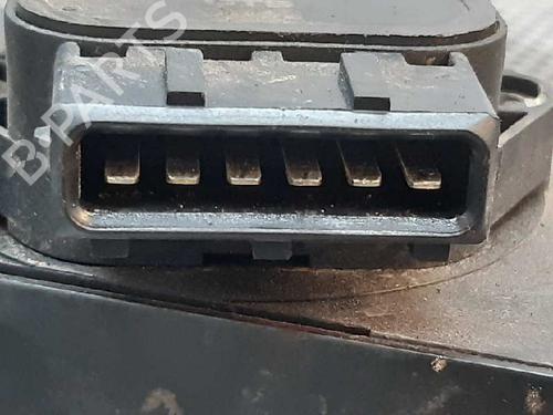 Pedal RENAULT LAGUNA I (B56_, 556_) 1.9 dCi (B56W) | BP4730449I4 