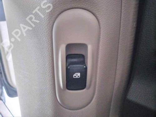 Used Right rear window switch KIA CARNIVAL / GRAND CARNIVAL III (VQ) 2.9 CRDi (185 hp) 20122820