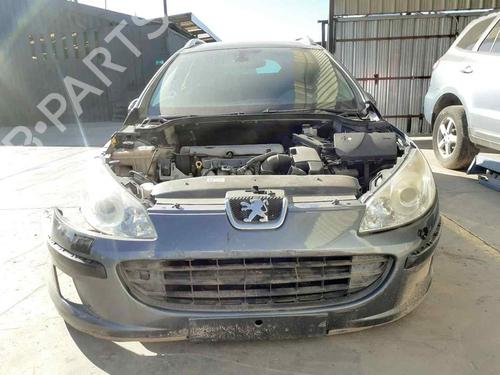 Left headlight PEUGEOT 407 SW (6E_, 6D_) 2.2 | BP28501825C28 